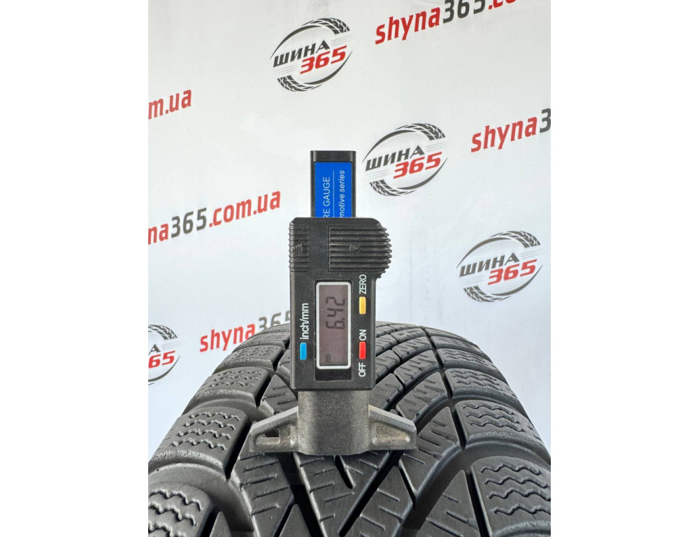 185/60 R15 PIRELLI WINTER CINTURATO 6mm