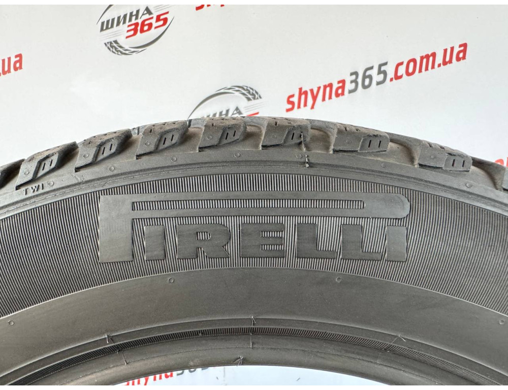 185/60 R15 PIRELLI WINTER CINTURATO 6mm