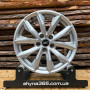 ДИСКИ БУ AUDI 80A601025J R17 7J PCD 5X112 ET34 DIA66.5 S