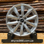 ДИСКИ БУ AUDI 80A601025J R17 7J PCD 5X112 ET34 DIA66.5 S