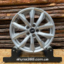 ДИСКИ БУ AUDI 80A601025J R17 7J PCD 5X112 ET34 DIA66.5 S