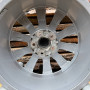 ДИСКИ БУ AUDI 80A601025J R17 7J PCD 5X112 ET34 DIA66.5 S