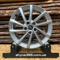 ДИСКИ БУ KBA 50269 R17 7J PCD 5X112 ET40 DIA57.1 S