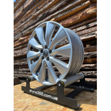 ДИСКИ БУ YP 00064580 R19 7J PCD 5X108 ET38 DIA65.1 S