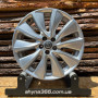 ДИСКИ БУ YP 00064580 R19 7J PCD 5X108 ET38 DIA65.1 S