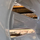 ДИСКИ БУ YP 00064580 R19 7J PCD 5X108 ET38 DIA65.1 S