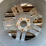 ДИСКИ БУ AUDI 8W0601025P R17 7J PCD 5X112 ET42 DIA66.5 S