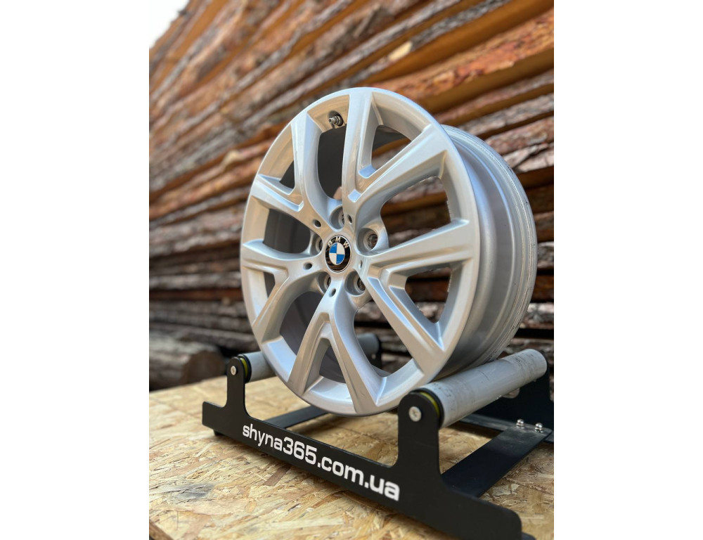 ДИСКИ БУ BMW 6856076 R17 6.5J PCD 5X112 ET39 DIA66.6 S