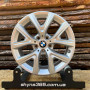 ДИСКИ БУ BMW 6856076 R17 6.5J PCD 5X112 ET39 DIA66.6 S