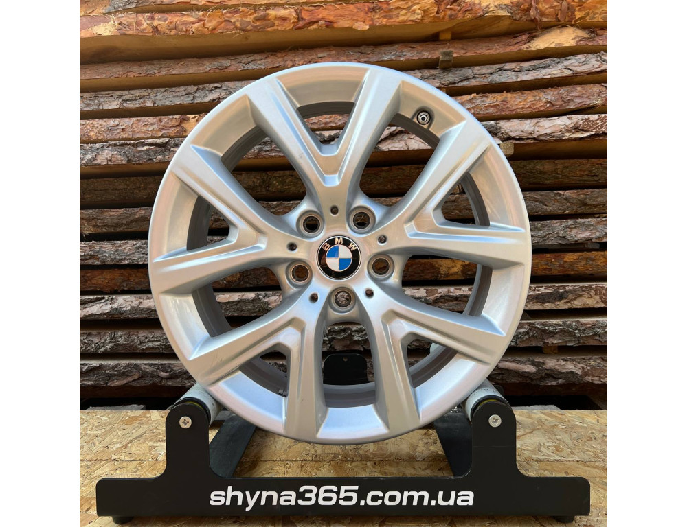 ДИСКИ БУ BMW 6856076 R17 6.5J PCD 5X112 ET39 DIA66.6 S