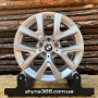 ДИСКИ БУ BMW 6856076 R17 6.5J PCD 5X112 ET39 DIA66.6 S