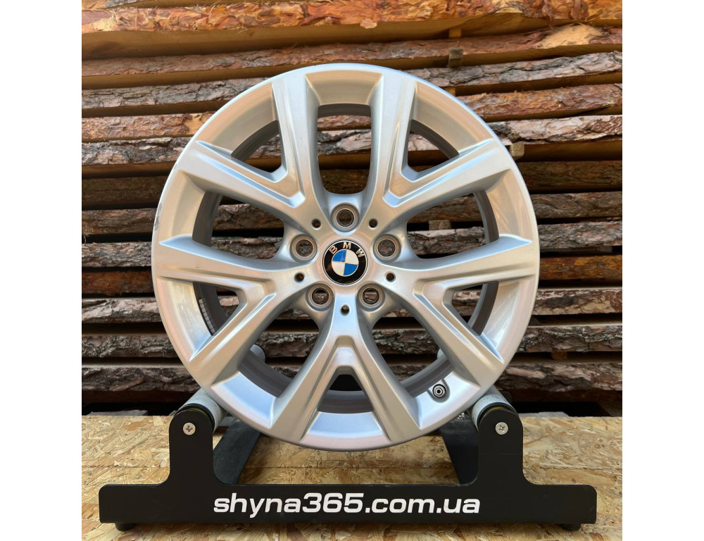 ДИСКИ БУ BMW 6856076 R17 6.5J PCD 5X112 ET39 DIA66.6 S