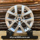 ДИСКИ БУ BMW 6856076 R17 6.5J PCD 5X112 ET39 DIA66.6 S