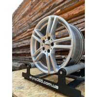 ДИСКИ БУ AUTEC KBA 51517 R17 7.5J PCD 5X112 ET42 DIA66.6 S