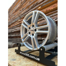 ДИСКИ БУ AUTEC KBA 51517 R17 7.5J PCD 5X112 ET42 DIA66.6 S