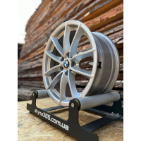 ДИСКИ БУ BMW 6868217 R17 7.5J PCD 5X112 ET27 DIA66.6 S