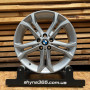 ДИСКИ БУ BMW 6876918 R18 7J PCD 5X112 ET22 DIA66.6 S