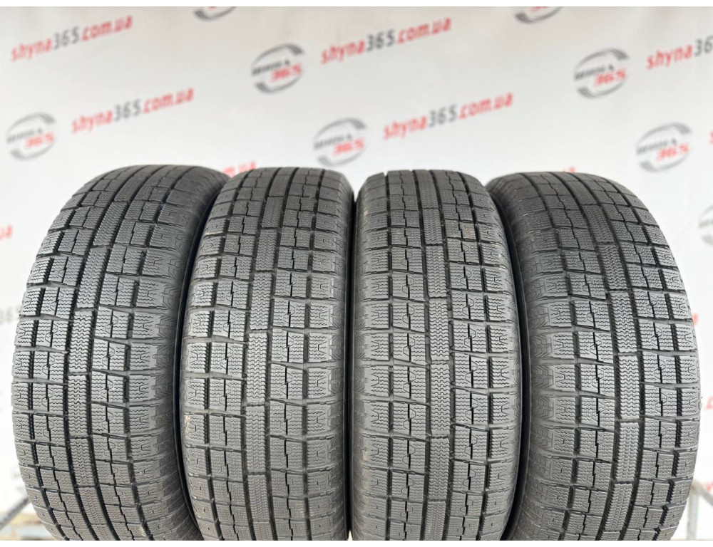 195/65 R15 TOYO GARIT G5 8mm