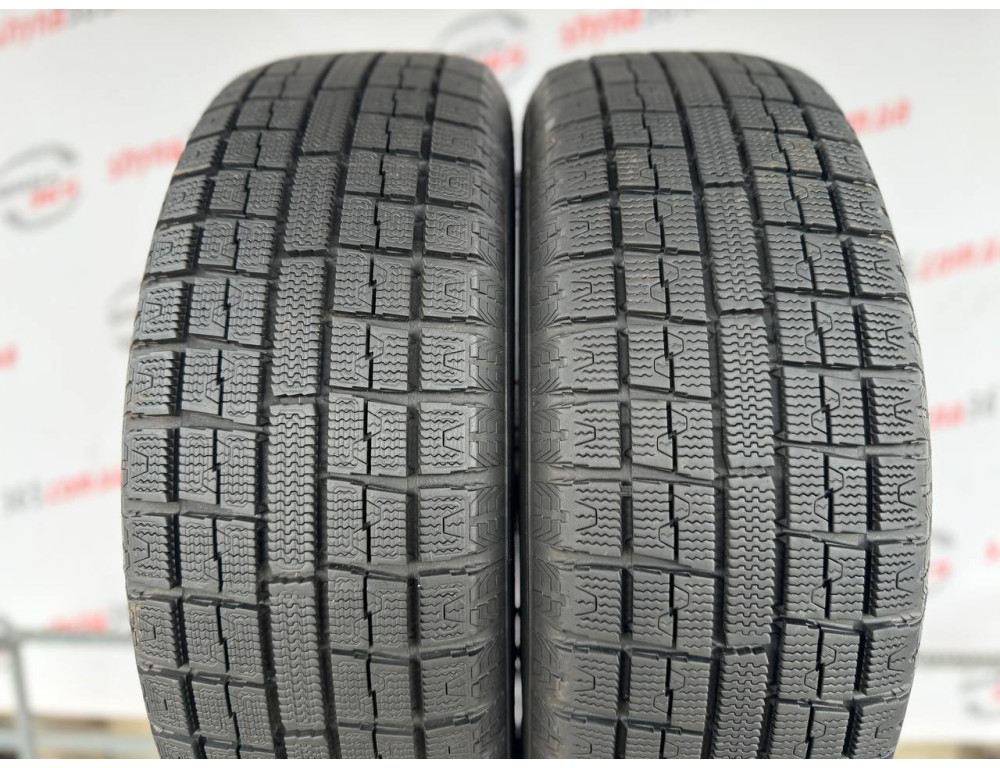 195/65 R15 TOYO GARIT G5 8mm