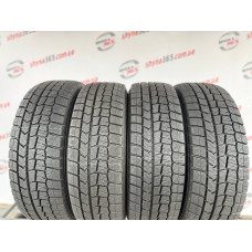 185/65 R15 DUNLOP WINTER MAXX WM02 8mm