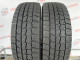 185/65 R15 DUNLOP WINTER MAXX WM02 7mm