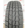 185/65 R15 DUNLOP WINTER MAXX WM02 7mm