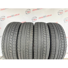 185/65 R15 BRIDGESTONE BLIZZAK VRX 5mm