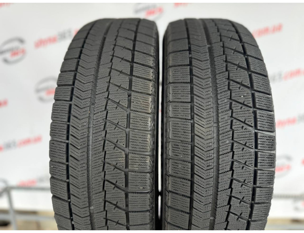 185/65 R15 BRIDGESTONE BLIZZAK VRX 5mm