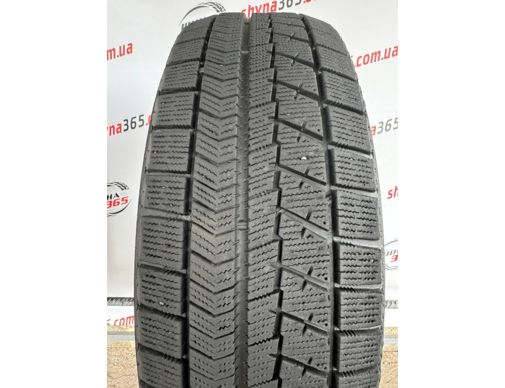 185/65 R15 BRIDGESTONE BLIZZAK VRX 5mm
