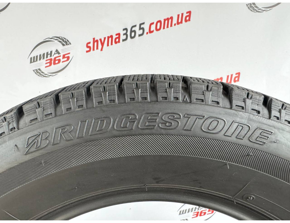 185/65 R15 BRIDGESTONE BLIZZAK VRX 5mm