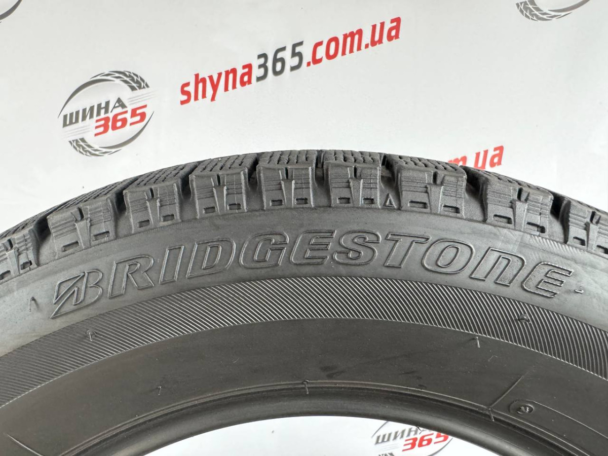 185/65 R15 BRIDGESTONE BLIZZAK VRX 5mm