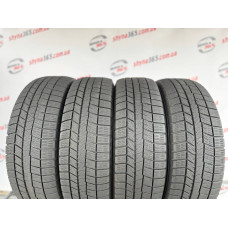 185/65 R15 DUNLOP WINTER MAXX WM03 6mm