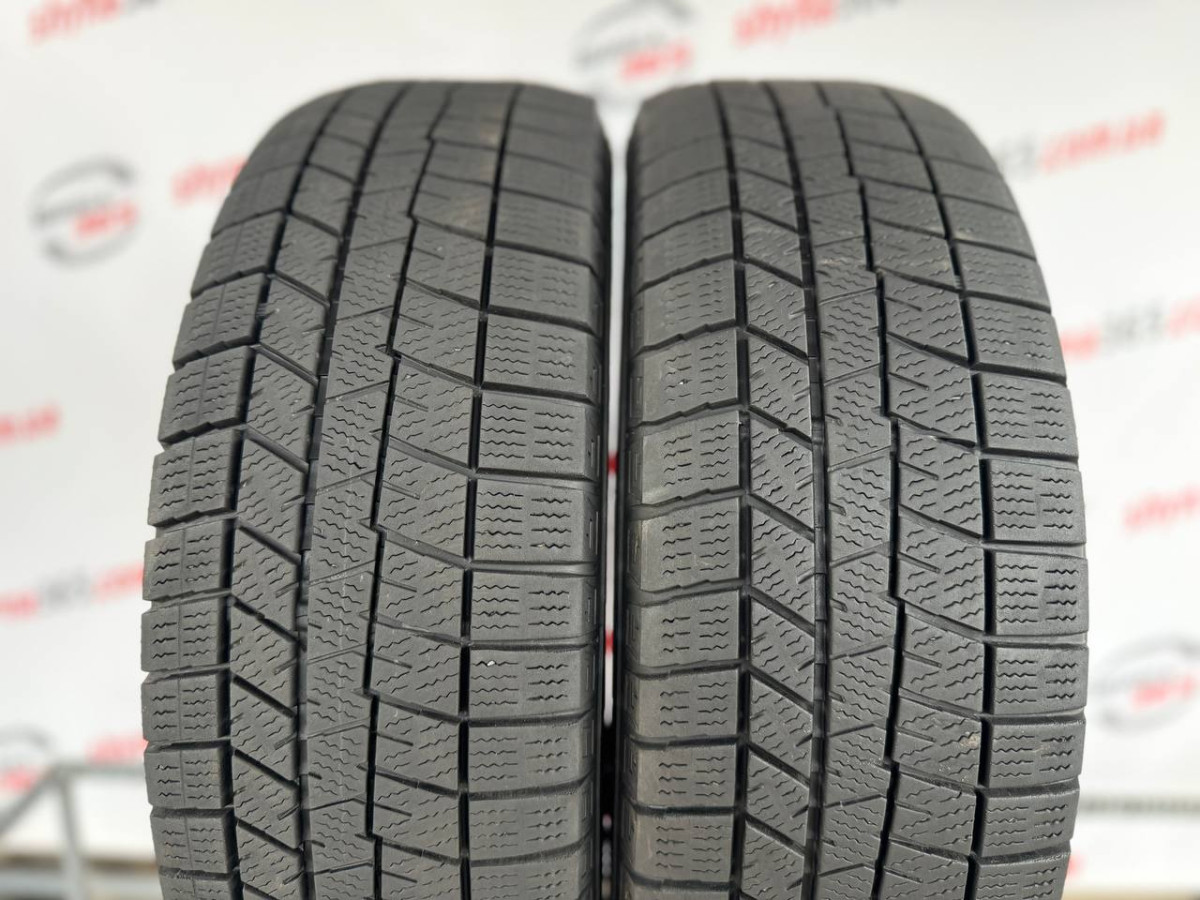 185/65 R15 DUNLOP WINTER MAXX WM03 6mm