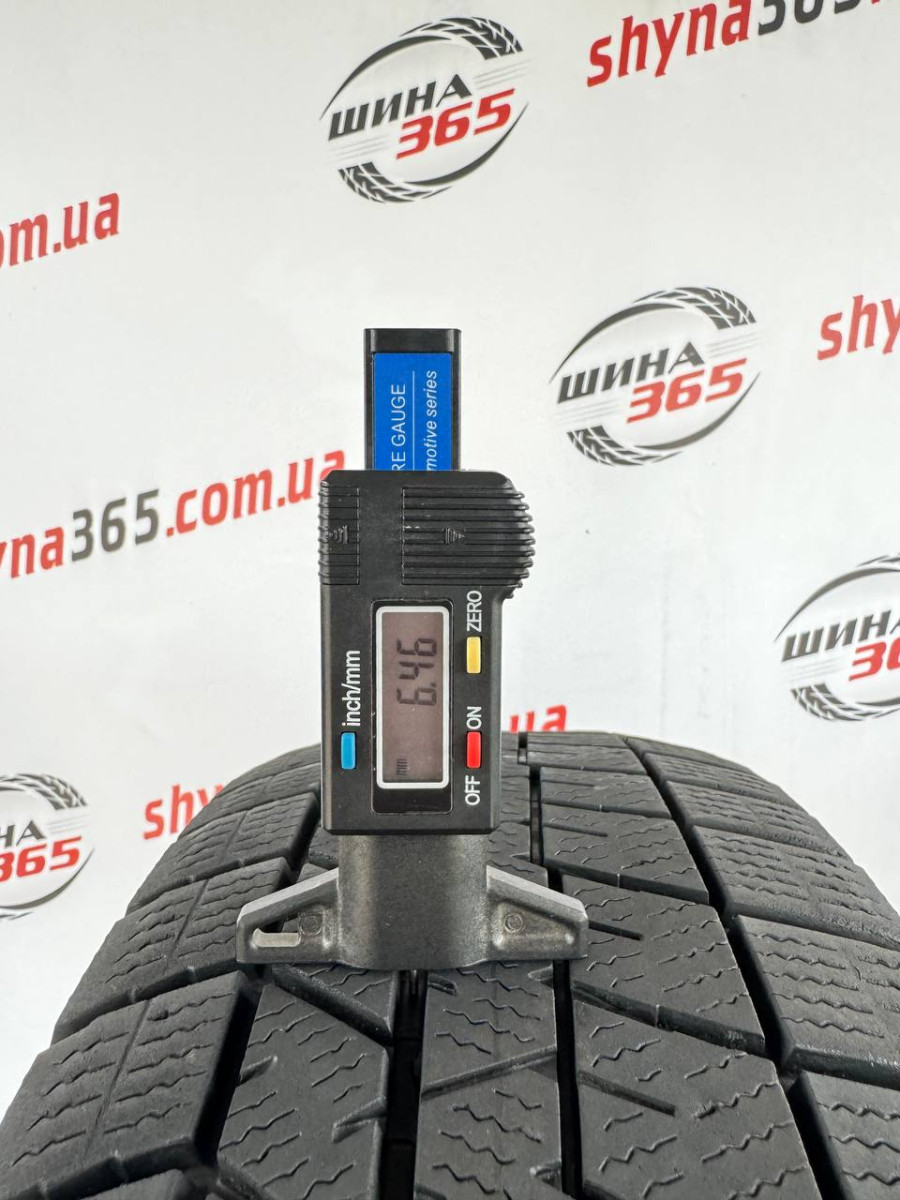185/65 R15 DUNLOP WINTER MAXX WM03 6mm