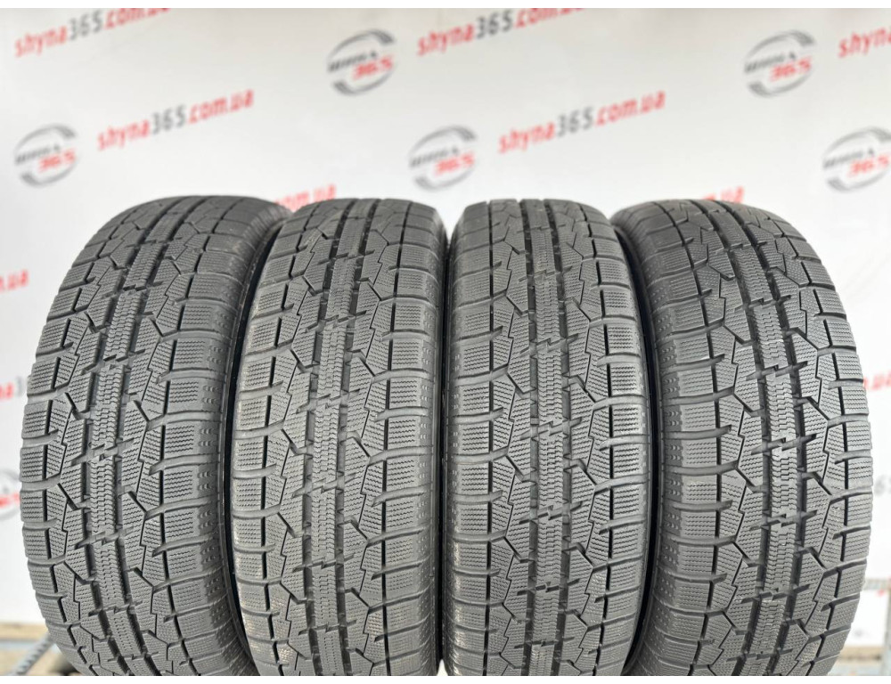 195/65 R15 TOYO OBSERVE GARIT GIZ 8mm