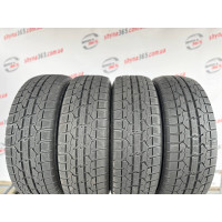 195/65 R15 TOYO OBSERVE GARIT GIZ 8mm