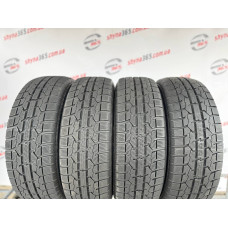 195/65 R15 TOYO OBSERVE GARIT GIZ 8mm