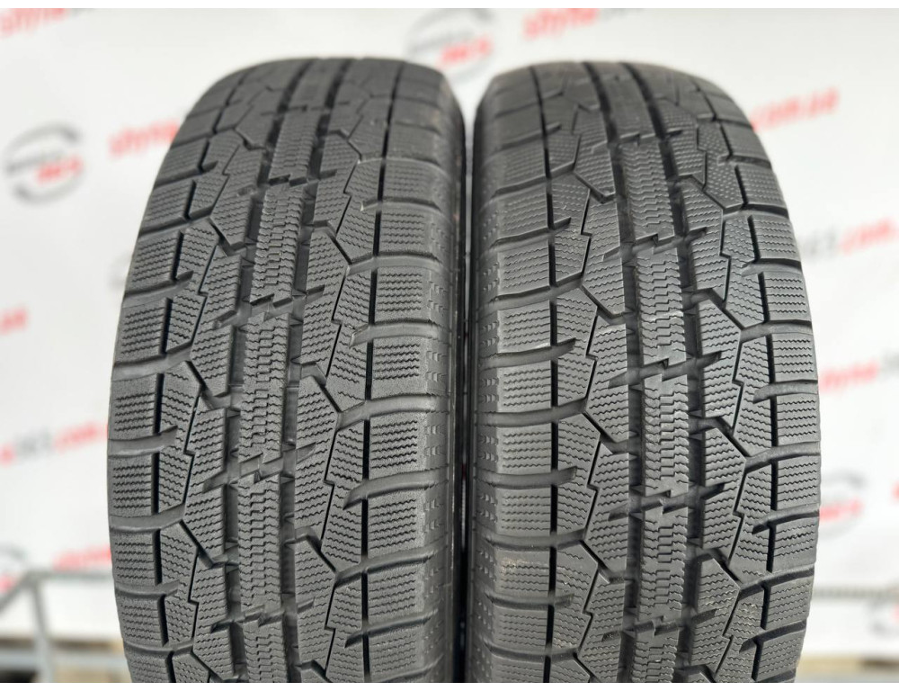 195/65 R15 TOYO OBSERVE GARIT GIZ 8mm