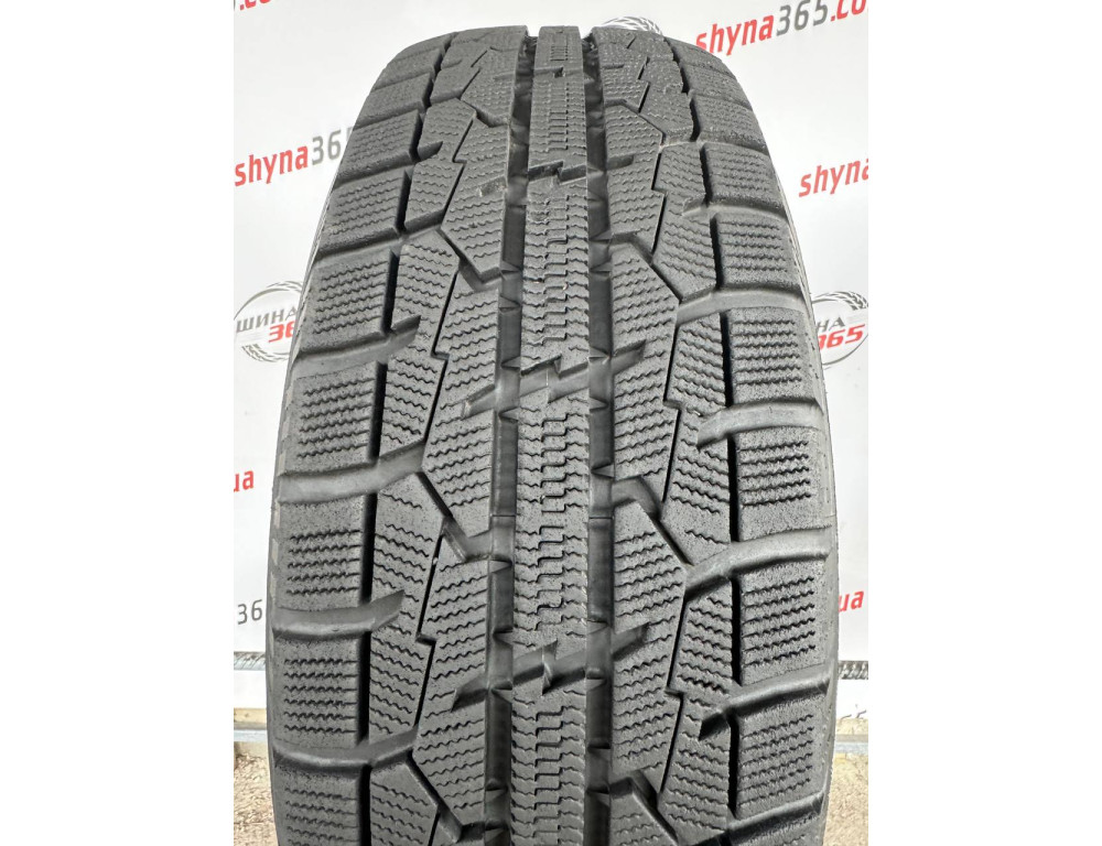 195/65 R15 TOYO OBSERVE GARIT GIZ 8mm