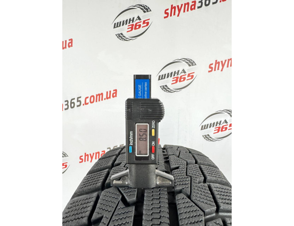 195/65 R15 TOYO OBSERVE GARIT GIZ 8mm