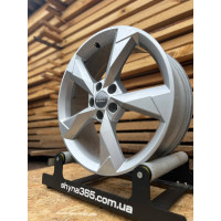 ДИСКИ БУ AUDI 83A601025N R19 7J PCD 5X112 ET43 DIA57.1 S