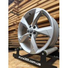 ДИСКИ БУ AUDI 83A601025N R19 7J PCD 5X112 ET43 DIA57.1 S