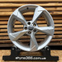 ДИСКИ БУ AUDI 83A601025N R19 7J PCD 5X112 ET43 DIA57.1 S
