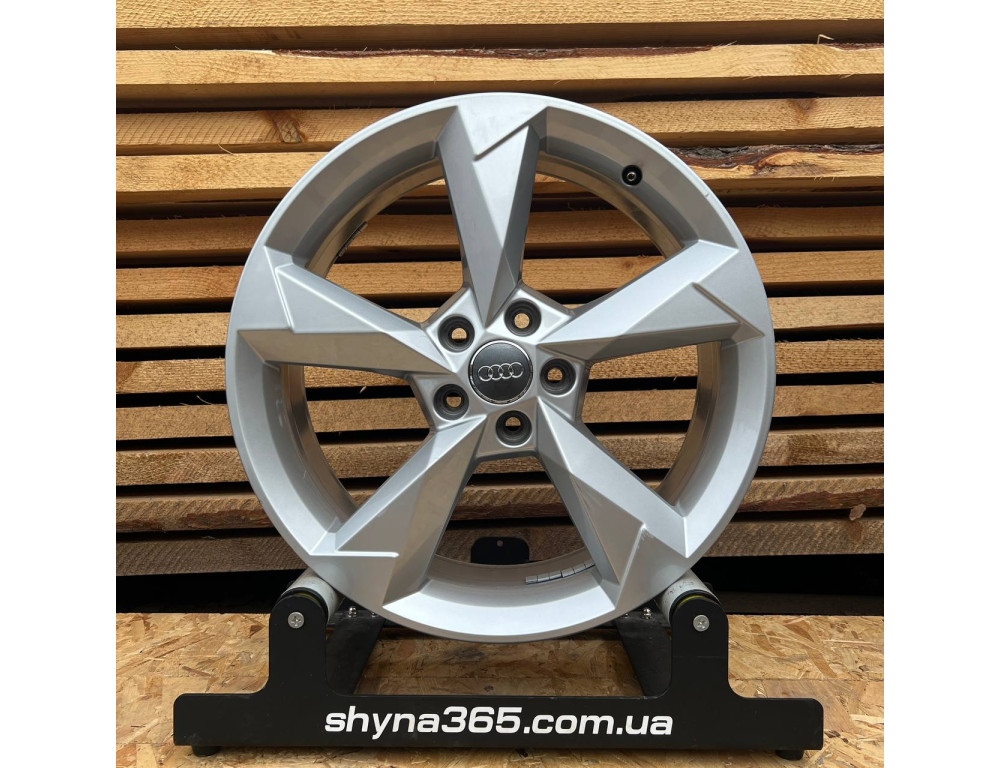 ДИСКИ БУ AUDI 83A601025N R19 7J PCD 5X112 ET43 DIA57.1 S