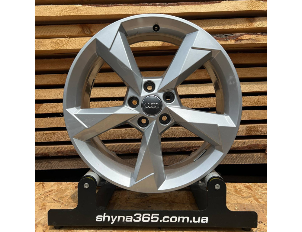 ДИСКИ БУ AUDI 83A601025N R19 7J PCD 5X112 ET43 DIA57.1 S