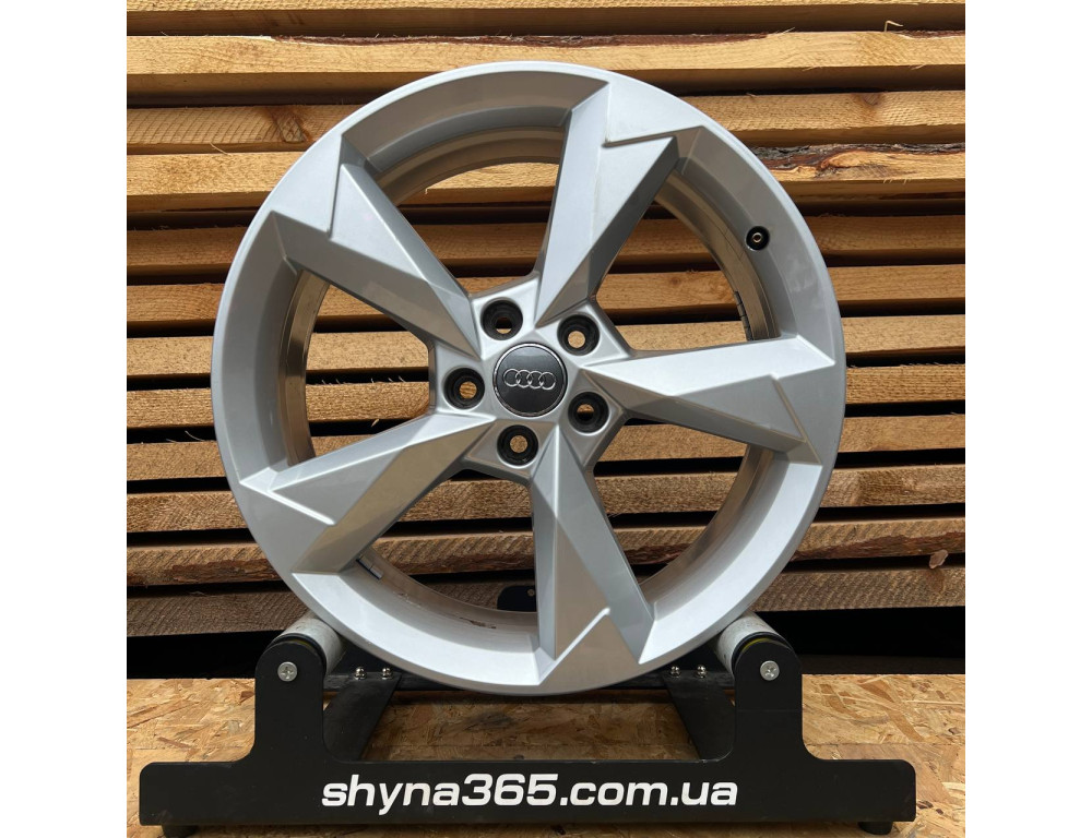 ДИСКИ БУ AUDI 83A601025N R19 7J PCD 5X112 ET43 DIA57.1 S