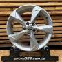 ДИСКИ БУ AUDI 83A601025N R19 7J PCD 5X112 ET43 DIA57.1 S