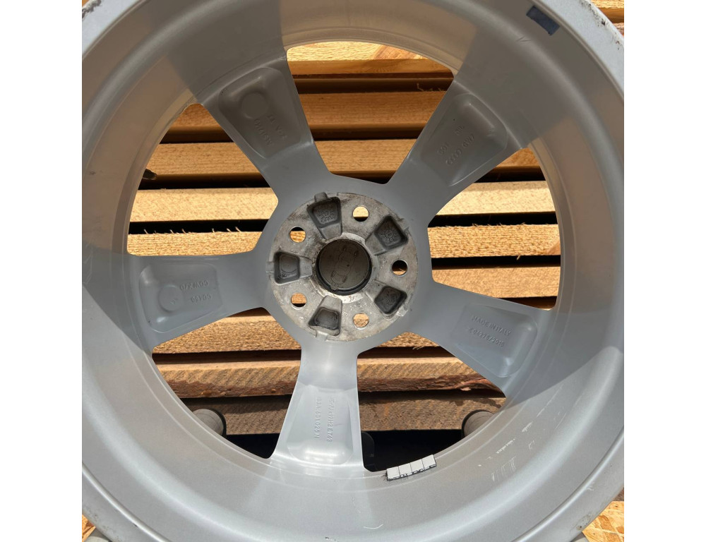 ДИСКИ БУ AUDI 83A601025N R19 7J PCD 5X112 ET43 DIA57.1 S