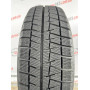 185/65 R15 BRIDGESTONE BLIZZAK REVO GZ 8mm