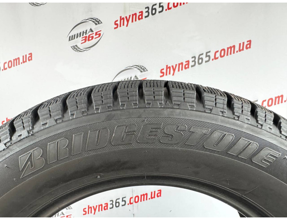185/65 R15 BRIDGESTONE BLIZZAK REVO GZ 8mm